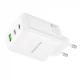 Home Charger 65W 2PD 1U Borofone BN32