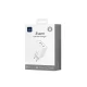 Home Charger 65W 1U 2C Wiwu Wi-G005 EU