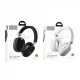 Bluetooth Headphones — Hoco W35 — Black