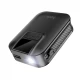 Air Pump Hoco S53 Breeze portable smart ( Battery - 5000 mAh ) — Black