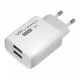 Home Charger 2.4A 2U Veron AC62