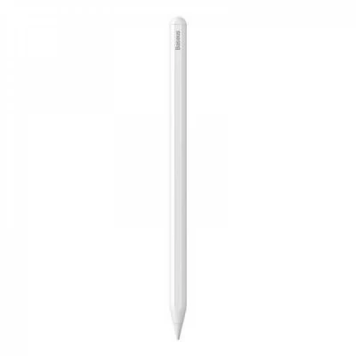 Stylus Pen — Baseus (SXBC020002) — SXBC020002 White