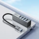 USB HUB Hoco HB1B ; USB To 4 USB