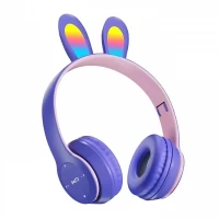 Навушники Bluetooth — UK-B12 — Purple Навушники Bluetooth — UK-B12 — Purple