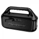 Bluetooth Speaker Hoco HC47 — Black