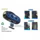 Портативна колонка Hopestar A85 400W — Black