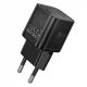 Home Charger | 35W | PD — Hoco N66 — White
