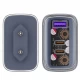 Home Charger 65W GaN 2PD QC 3.0 Acefast A45
