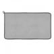 Car Washing Towel— Baseus (CRXCMJ-0G) Easy life ( 40*40 сm Two packGrey — CRXCMJ-0G Grey
