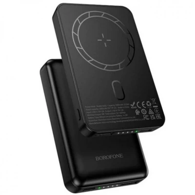Power Bank 5000 mAh — Borofone BJ82