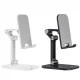 Holder Hoco PH34 Excelente double folding desktop stand — Black