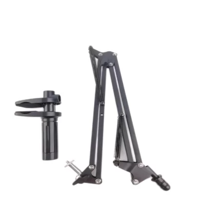 Штатив Консольный кронштейн 35cm Cantilever bracket A Type (алюминиевый стержень 1/4 зуба + круг) пластиковое седло двойного назначения Штатив Консольный кронштейн 35cm Cantilever bracket A Type (алюминиевый стержень 1/4 зуба + круг) пластиковое седло двойного назначения