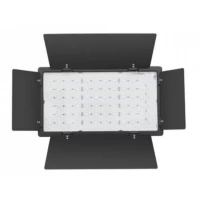 Лампа видеосвет LED Pro 600 I panel light I 2 battery(4400mAh) I charger I carry bag I Лампа видеосвет LED Pro 600 I panel light I 2 battery(4400mAh) I charger I carry bag I