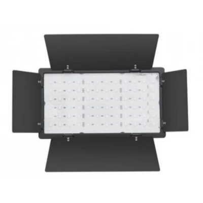 Лампа видеосвет LED Pro 600 I panel light I 2 battery(4400mAh) I charger I carry bag I
