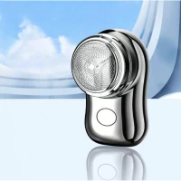Машинка для удаления катышков — Small gyro shaver - electroplating Машинка для удаления катышков — Small gyro shaver - electroplating