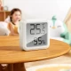 Датчик температуры и влажности Hoco HX40