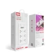 Power Extension 4U | 6P | 1C — Earldom ES-SC09 Power Extension 4U | 6P | 1C — Earldom ES-SC09