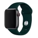 Ремінець Sport Band Apple Watch 38 mm 40 mm 41 mm — Stone