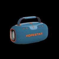 §Портативна колонка — Hopestar Party Box 150 — Blue