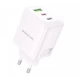 Home Charger 65W 2PD 1U Borofone BN32