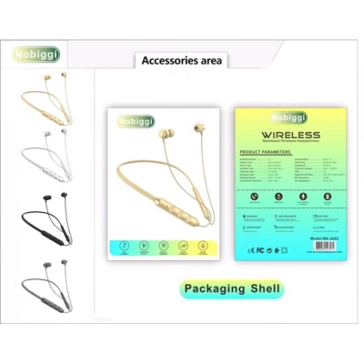 Гарнитура Bluetooth Nobiggi NB-Jazz Гарнитура Bluetooth Nobiggi NB-Jazz