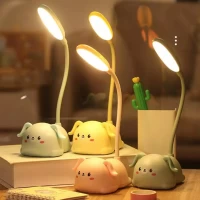 Детский Настольный Светильник 250 mAh  3330D