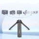 Monopod Tripod (0.00m) — Earldom ET-ZP36