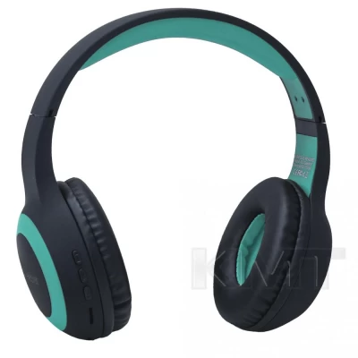 Навушники Bluetooth — Celebrat A23 — Blue Навушники Bluetooth — Celebrat A23 — Blue
