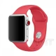 Ремінець Sport Band Apple Watch 38 mm 40 mm 41 mm — Fresh Orange