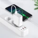 Home Charger | 67W | PD | USB C Cable (1m) — Earldom ES-EU47