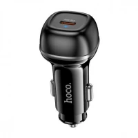 Car Charger | 30W | PD | USB-C | — Hoco Z58