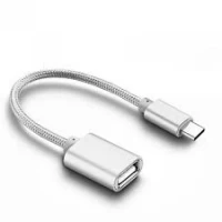 Adapter OTG USB C To USB (0.1m)