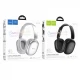 Навушники Bluetooth Hoco W73 Graceful  — Black