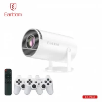 Умный проектор Earldom ET-PJ03