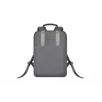 Рюкзак WiWU Minimalist Backpack — Gray