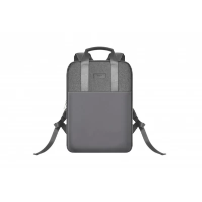 Рюкзак WiWU Minimalist Backpack — Gray