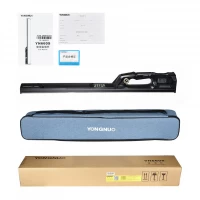 Лампа LED видео Handheld Fill Light Stick YN660S 60W color 3200-5600K Лампа LED видео Handheld Fill Light Stick YN660S 60W color 3200-5600K