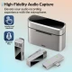 Wireless Digital Microphone Jmary MW-15 Type-C Wireless Digital Microphone Jmary MW-15 Type-C
