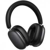 Навушники Bluetooth Hoco W63 — Black
