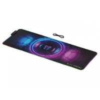 Килимок для миші Hoco GM864 Edge 300 × 800 мм Килимок для миші Hoco GM864 Edge 300 × 800 мм