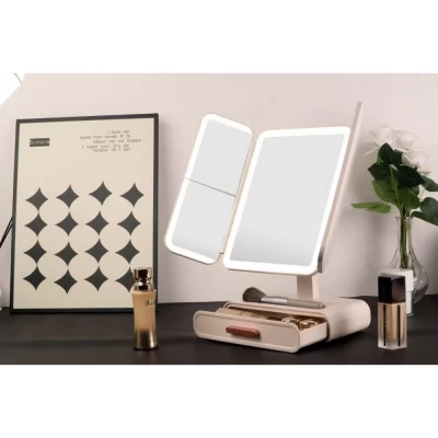 Зеркало с LED подсветкой DC015