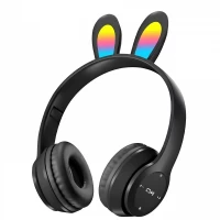 Навушники Bluetooth — UK-B12  — Black