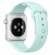 Ремінець Sport Band Apple Watch 38 mm 40 mm 41 mm — Stone