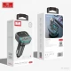 Fm Modulator MP3 | Car Charger | 3.1A | 2U | 1C — Earldom ET-M101