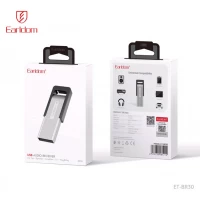 Bluetooth Audio Receiver Earldom ET-BR30