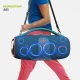 Портативна колонка Hopestar A85 400W — Black