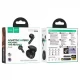 Bluetooth гарнітура TWS Hoco EQ18 __ — Black