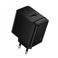 Home Charger 45W PD QC3.0 Borofone BAS16A