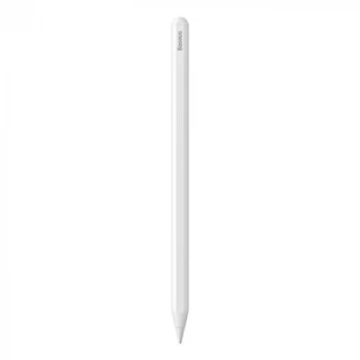 Stylus Pen — Baseus (SXBC020102) — SXBC020102 White