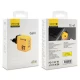 Home Charger | 67W | GaN | PPS | 2 PD | QC3.0 LED — Veron TC-67